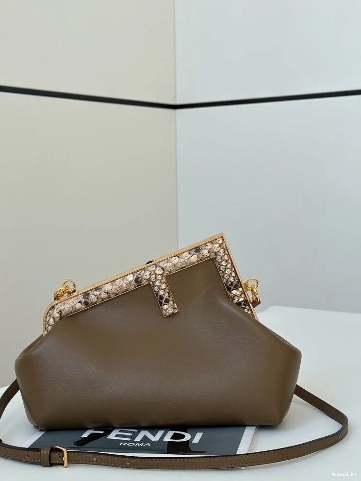 Fendi First 57959 Comfortable Bags 0709